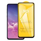 9D Full Glue Full Screen Tempered Glass Film For Galaxy S10e - 1