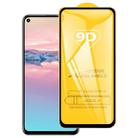 9D Full Glue Full Screen Tempered Glass Film For Huawei Honor 20 - 1