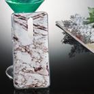 Coloured Drawing Pattern IMD Workmanship Soft TPU Protective Case For Xiaomi Mi 9T & Mi 9T Pro &  Redmi K20 & Redmi K20 Pro(White Marble) - 1