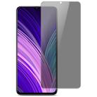 IMAK 9H Surface Hardness Anti-spy Tempered Glass Film For Galaxy A70 - 1
