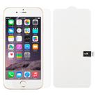 Soft Hydrogel Film Full Cover Front Protector for iPhone 6 / 7 / 8 - 1
