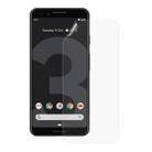 Soft Hydrogel Film Full Cover Front Protector for Google Pixel 3 - 2