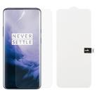 Soft Hydrogel Film Full Cover Front Protector for OnePlus 7 - 1