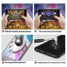 25 PCS Soft Hydrogel Film Full Cover Front Protector with Alcohol Cotton + Scratch Card for Google Pixel 3 - 7