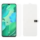 Soft Hydrogel Film Full Cover Front Protector for Huawei Nova 5 - 1