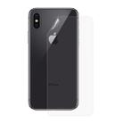 Soft Hydrogel Film Full Cover Back Protector for iPhone X - 2