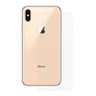 Soft Hydrogel Film Full Cover Back Protector for iPhone XS Max - 2