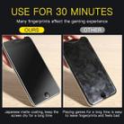 25 PCS AG Matte Frosted Full Cover Tempered Glass For OPPO Realme C2 - 6