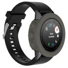 Smart Watch Silicone Protective Case, Host not Included for Garmin Fenix 5S(Grey) - 1