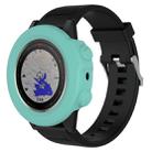 Smart Watch Silicone Protective Case, Host not Included for Garmin Fenix 5X(Mint Green) - 1