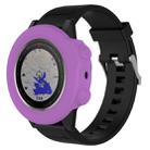 Smart Watch Silicone Protective Case, Host not Included for Garmin Fenix 5X(Purple) - 1