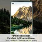 For OnePlus 8T 2 PCS IMAK Hydrogel Film III Full Coverage Screen Protector - 6