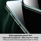 For Google Pixel 4a 5G 2 PCS IMAK Hydrogel Film III Full Coverage Screen Protector - 7