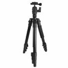 Bexin MS11 Portable Flexible Photographic Tripods for Smart Phone DSLR Slr Camera Camcorder DV - 1
