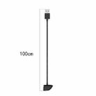 For Samsung Galaxy Fit 2 SM-R220 Smart Watch Charging Cable, Length:100cm - 3