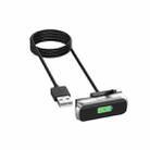 For Samsung Galaxy Fit 2 SM-R220 Smart Watch Charging Cable, Length:100cm - 8