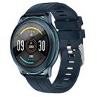 CF22 1.3 inch IPS Color Screen IP67 Waterproof Smart Watch, Support Sleep Monitor / Heart Rate Monitor / Blood Pressure Monitor(Blue) - 1