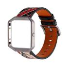 For Fitbit Blaze Men Customized Watch Band Watch Band(Empress) - 1