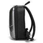 Waterproof Backpack Shoulders Turtle Shell Storage Bag for DJI Mavic Mini 2(Red Liner) - 3