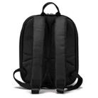 Waterproof Backpack Shoulders Turtle Shell Storage Bag for DJI Mavic Mini 2(Red Liner) - 4