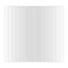 10 PCS For Xiaomi Redmi Note 9 4G 0.26mm 9H 2.5D Tempered Glass Film - 2