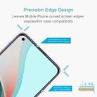 10 PCS For Xiaomi Redmi Note 9 5G 0.26mm 9H 2.5D Tempered Glass Film - 3
