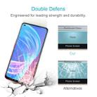 For OPPO A53 5G / A11s 50 PCS 0.26mm 9H 2.5D Tempered Glass Film - 5