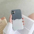 For iPhone 11 IMD Shockproof TPU Protective Case  - 1