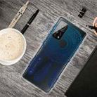 For Xiaomi Mi 10T Pro 5G Shockproof Painted Transparent TPU Protective Case(Dreamcatcher) - 1