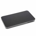 For Teclast P80X TECLAST Business Horizontal Flip PU Leather Case with Holder(Black) - 3