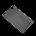 For Teclast P80X TECLAST Shockproof Soft Silicone Protective Case - 4