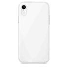 For iPhone 11 TPU Transparent Protective Case For iPhone XR - 1