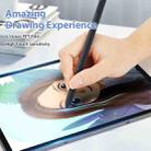 For Samsung Galaxy Tab S7 Plus DUX DUCIS 0.15mm PET Paperfeel Screen Protector - 4