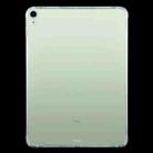 Shockproof Acrylic Transparent Protective Case For  iPad Air 2022 / 2020 10.9 - 2