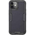 For iPhone 12 mini NILLKIN Tactics Series TPU Protective Case - 1