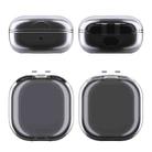 For Samsung Galaxy Buds Live TPU Earphone Protective Case(Transparent) - 4