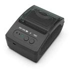 5811DD 58mm Bluetooth 4.0 Portable Thermal Bluetooth Receipt Printer, US Plug - 1