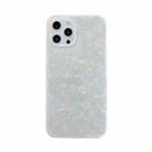 For iPhone 11 Shockproof Shell Texture TPU Protective Case (Colorful) - 1