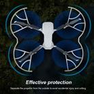 STARTRC 1108363 Drone Propeller Protective Guard Anti-collision Ring for DJI Mavic Air 2(Grey) - 12