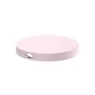 Magsafe Wireless Charger Silicone Protective Case(Pink) - 2