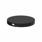 Magsafe Wireless Charger Silicone Protective Case(Black) - 2