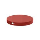 Magsafe Wireless Charger Silicone Protective Case(Red) - 2