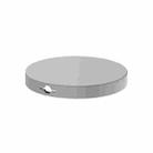 Magsafe Wireless Charger Silicone Protective Case(Grey) - 2
