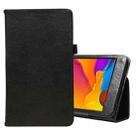 For ALLDOCUBE iPlay8T Horizontal Flip Leather Case with Holder - 1