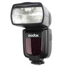 Godox TT600 2.4GHz Wireless 1/8000s HSS Flash Speedlite Camera Top Fill Light for Canon / Nikon DSLR Cameras(Black) - 1
