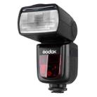 Godox V860IIS 2.4GHz Wireless 1/8000s HSS Flash Speedlite Camera Top Fill Light for Sony DSLR Cameras(Black) - 1