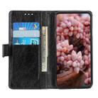 For Nokia 5.4 Copper Buckle Nappa Texture Horizontal Flip Leather Case with Holder & Card Slots & Wallet(Black) - 3
