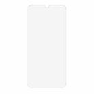 For Umidigi 9 Pro 10 PCS 0.26mm 9H 2.5D Tempered Glass Film - 2