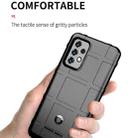 For Samsung Galaxy A52 5G / 4G All Inclusive Shockproof TPU Protective Case(Black) - 3