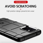 For Samsung Galaxy A72 5G / 4G All Inclusive Shockproof TPU Protective Case(Black) - 5